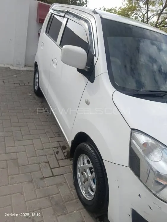 Suzuki Wagon R 2018 for Sale in Rawalpindi Image-1