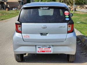 Fresh Import 2025
100% Original
4.5 Auction Grade and Auction Sheet Attach For Satisfaction And Verification
X SA 3 PACKAGE
Parking Sensor
Low Mileage: 57641 KM
Shiny Silver Colour
2022 Model
Navigation System
Back Camera
New Sport Odometer
Collision Safety Body
Led Headlamp
Led Clearance Lamp, Auto Light
Led Fog Lights
Genuine Verifiable Auction Sheet
No.1 Japan Quality
Eco-drive Assist
Rear Spoiler
Headrests
Corner Sensor
VSC&TRC
Silver Door Outer Handle
According To Daihatsu Motor Corporation Japan 35.2 Km/l
Door Mirror Auto Retractable (Key-free Interlocking)
Air Conditioning System
Rear Combination Lamp (LED Stop Lamp)
Seat Heater (Driver's Seat / Passenger Seat)
Drivers Airbag
Passengers Airbag
All Power Windows
Power Steering
Dual SRS Air Bag
High Quality Luxury Hatchback
Brand New Tyres
Anti-lock Brakes System
Remote Keyless Entry
Beige Interior
Drive Type: FF
Traction Control
Window Rain Visors
Glass With U