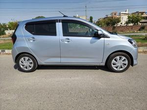 Fresh Import 2025
100% Original
4 Auction Grade and Auction Sheet Attach For Satisfaction And Verification
X SA 3 PACKAGE
Parking Sensor
Low Mileage: 62758 KM
Shiny Silver Colour
2022 Model
Navigation System
Back Camera
New Sport Odometer
Collision Safety Body
Led Headlamp
Led Clearance Lamp, Auto Light
Led Fog Lights
Genuine Verifiable Auction Sheet
No.1 Japan Quality
Eco-drive Assist
Rear Spoiler
Headrests
Corner Sensor
VSC&TRC
Silver Door Outer Handle
According To Daihatsu Motor Corporation Japan 35.2 Km/l
Door Mirror Auto Retractable (Key-free Interlocking)
Air Conditioning System
Rear Combination Lamp (LED Stop Lamp)
Seat Heater (Driver's Seat / Passenger Seat)
Drivers Airbag
Passengers Airbag
All Power Windows
Power Steering
Dual SRS Air Bag
High Quality Luxury Hatchback
Brand New Tyres
Anti-lock Brakes System
Remote Keyless Entry
Beige Interior
Drive Type: FF
Traction Control
Window Rain Visors
Glass With U