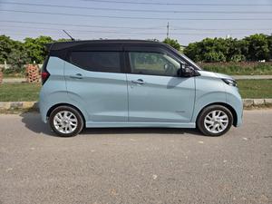 Fresh Import 2025
No.1 Japan Quality
HIGHWAY STAR X EDITION 
2022 Model
Low Mileage: 23313 KM
Shiny Light Green Colour
LEATHER WRAPPED STEERING 
LEATHER SEATS 
15 INCHES NEW DESIGN ALLOY WHEELS 
Heating Seats 
Push Start Engine / Intelligent Key
Auto Ac Touch Panel
LED  Head Lump
Super UV Cut Doors Glass
Intelligent Around View Monitor
Camera On Room Mirror
Genuine Verifiable Auction Sheet
Auction Sheet Attach For Satisfaction And Online Verification
Alloy Wheels
Nissan Genuine 9 Inch Navigation System
Nissan Genuine Back Camera
Remote Door Mirror
Abs Braking System
Traction Control
Hid Headlights
Retractable Side Mirrors With Indicators
Winker Mirror
Digital Climate Control Air Conditioning System
6 Air Bags 
All Power Windows
Multimedia Steering
Engine In Clean & Good Condition
Clean Interior & Exterior
Power Steering
High Quality Luxury Hatchback
Brand New Tyres