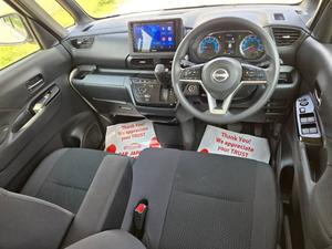 Fresh Import 2025
2023 Model
Shiny White Colour
Low Mileage: 6230 KM
S Hybrid Edition
Remote Keyless Entry
Halogen Head Lump
Super UV Cut Doors Glass
ABS Braking System
Remote Door Mirror
Traction Control
Verifiable Auction Sheet
No.1 Japan Quality
Genuine Hid Headlights
Retractable Side Mirrors With Indicators
Winker Mirror
Digital Climate Control Air Conditioning System
Drivers Airbag
Passengers Airbag
All Power Windows
Multimedia Steering
Engine In Clean & Good Condition
Clean Interior & Exterior
Power Steering
Dual SRS Air Bag
High Quality Luxury Hatchback
Brand New Tyres
Anti-lock Brakes
Remote Keyless Entry
Eco Idle Stop Engine Technology