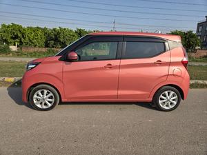 Fresh Import 2025
No.1 Japan Quality
3.0 Auction Grade and Auction Sheet Attach For Satisfaction And Online Verification
X EDITION 
2023 Model
Low Mileage: 6036 KM
Shiny Pink Colour
15 INCHES NEW DESIGN ALLOY WHEELS 
Heating Seats 
Push Start Engine / Intelligent Key
Auto Ac Touch Panel
LED  Head Lump
Super UV Cut Doors Glass
Intelligent Around View Monitor
Camera On Room Mirror
Genuine Verifiable Auction Sheet
Alloy Wheels
Nissan Genuine 9 Inch Navigation System
Nissan Genuine Back Camera
Remote Door Mirror
Abs Braking System
Traction Control
Hid Headlights
Retractable Side Mirrors With Indicators
Winker Mirror
Digital Climate Control Air Conditioning System
6 Air Bags 
All Power Windows
Multimedia Steering
Engine In Clean & Good Condition
Clean Interior & Exterior
Power Steering
High Quality Luxury Hatchback
Brand New Tyres