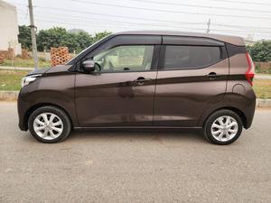 Fresh Import 2025
No.1 Japan Quality
X EDITION 
2023 Model
Low Mileage: 22677 KM
Shiny Brown Colour
15 INCHES NEW DESIGN ALLOY WHEELS 
Heating Seats 
Push Start Engine / Intelligent Key
Auto Ac Touch Panel
LED  Head Lump
Super UV Cut Doors Glass
Intelligent Around View Monitor
Camera On Room Mirror
Genuine Verifiable Auction Sheet
Alloy Wheels
Nissan Genuine 9 Inch Navigation System
Nissan Genuine Back Camera
Remote Door Mirror
Abs Braking System
Traction Control
Hid Headlights
Auction Sheet Attach For Satisfaction And Online Verification
Retractable Side Mirrors With Indicators
Winker Mirror
Digital Climate Control Air Conditioning System
6 Air Bags 
All Power Windows
Multimedia Steering
Engine In Clean & Good Condition
Clean Interior & Exterior
Power Steering
High Quality Luxury Hatchback
Brand New Tyres