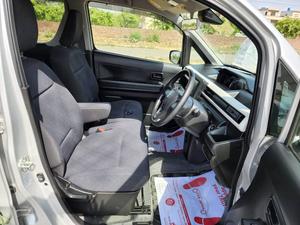 Fresh Import 2025
HYBRID FX EDITION
4 Auction Grade and Auction Sheet Attach For Satisfaction And Verification
2022 Model
Shiny Silver Colour
Safety Sense
No.1 Japan Quality
SD Navigation
Back Camera
Auto AC Push Panel
Halogen Head Lump
Abs Braking System
Genuine Verifiable Auction Sheet
Retractable Side Mirrors With Indicators
All Power Windows
Runs & Drives Great
Engine In Clean & Good Condition
Clean Interior & Exterior
Drive Type: FF
Eco Idle Technology
Sofa Seats
Heated Seats
Power Steering
Power Windows
Power Side Mirrors
Glass With Ultra-violet Filter (UV Cut)
Digital Climate Control Air Conditioner & Heater
Steering: Power Assist Equipped Rack & Pinion
Suspension: Mcpherson Strut Type Coil Spring
Drivers Airbag
Passenger Airbag
Rear Wiper
Good Fuel Economy
Dual SRS Air Bag
High Quality Luxury Hatchback
Brand New Tyres
Anti-lock Brakes
Remote Keyless Entry