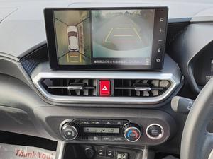 Fresh Import  August 2025
360 Cameras 
4 Auction Grade And Genuine Verifiable Auction Sheet
Apple Car Play TV 
Comfortable And High Quality Stylish Model
Z Premium Package
2020 Model
Shiny White Colour
Low Mileage: 63469 KM
Parking Sensors
Auto LED Head Lamps
LED Clearance Lamp
Smart Assist
LED Digital Speedometer
Toyota Genuine Alloy Wheels
Toyota Genuine 9 Navigation System, TV
Toyota Genuine Back Camera
Multi Media Steering
Push Start Engine
New Sports Odometer
1000 cc Turbocharged
No.1 Japan Quality
Power Steering
Power Windows
Engine In Clean & Good Condition
100% Original
Glass With Ultra-violet Filter
Central Locking
Air Conditioner & Heater
Heated Seats
Front & Rear Defogger
Steering: Power Assist Equipped Rack & Pinion
Height Adjustable Steering Column
8 Airbags 
Rear Wiper
Remote Keyless Entry
All Power Windows
Rear Wiper
Winker Mirror
Retract Mirrors
8 SRS Air Bag