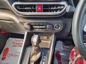 Fresh Import  August 2025
360 Cameras 
4 Auction Grade And Genuine Verifiable Auction Sheet
Apple Car Play TV 
Comfortable And High Quality Stylish Model
Z Premium Package
2020 Model
Shiny White Colour
Low Mileage: 63469 KM
Parking Sensors
Auto LED Head Lamps
LED Clearance Lamp
Smart Assist
LED Digital Speedometer
Toyota Genuine Alloy Wheels
Toyota Genuine 9 Navigation System, TV
Toyota Genuine Back Camera
Multi Media Steering
Push Start Engine
New Sports Odometer
1000 cc Turbocharged
No.1 Japan Quality
Power Steering
Power Windows
Engine In Clean & Good Condition
100% Original
Glass With Ultra-violet Filter
Central Locking
Air Conditioner & Heater
Heated Seats
Front & Rear Defogger
Steering: Power Assist Equipped Rack & Pinion
Height Adjustable Steering Column
8 Airbags 
Rear Wiper
Remote Keyless Entry
All Power Windows
Rear Wiper
Winker Mirror
Retract Mirrors
8 SRS Air Bag