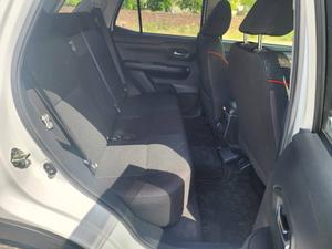 Fresh Import  August 2025
Comfortable And High Quality Stylish Model
3.5 Auction Grade And Genuine Verifiable Auction Sheet
Z Package
2020 Model
Shiny White Colour
Low Mileage: 63339 KM
Parking Sensors
Auto LED Head Lamps
LED Clearance Lamp
Smart Assist
LED Digital Speedometer
Toyota Genuine Alloy Wheels
Toyota Genuine 9 Navigation System, TV
Toyota Genuine Back Camera
Multi Media Steering
Push Start Engine
New Sports Odometer
1000 cc Turbocharged
No.1 Japan Quality
Power Steering
Power Windows
Engine In Clean & Good Condition
100% Original
Glass With Ultra-violet Filter
Central Locking
Air Conditioner & Heater
Heated Seats
Front & Rear Defogger
Steering: Power Assist Equipped Rack & Pinion
Height Adjustable Steering Column
Drivers Airbag
Passenger Airbag
Rear Wiper
Remote Keyless Entry
All Power Windows
Rear Wiper
Winker Mirror
Retract Mirrors
Dual SRS Air Bag