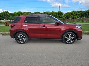 Fresh Import 2025
Remote Engine Start
3 Auction Grade And Genuine Verifiable Auction Sheet
Comfortable And High Quality Stylish Model
Z Package
2021 Model
Shiny Red Colour
Parking Sensors
Auto LED Head Lamps
LED Clearance Lamp
Smart Assist
LED Digital Speedometer
Toyota Genuine Alloy Wheels
Toyota Genuine 9 Navigation System, TV
Toyota Genuine Back Camera
Multi Media Steering
Push Start Engine
New Sports Odometer
1000 cc Turbocharged
No.1 Japan Quality
Power Steering
Power Windows
Engine In Clean & Good Condition
100% Original
Glass With Ultra-violet Filter
Central Locking
Air Conditioner & Heater
Heated Seats
Front & Rear Defogger
Steering: Power Assist Equipped Rack & Pinion
Height Adjustable Steering Column
Drivers Airbag
Passenger Airbag
Rear Wiper
Remote Keyless Entry
All Power Windows
Rear Wiper
Winker Mirror
Retract Mirrors
Dual SRS Air Bag
MIleage: 61677km