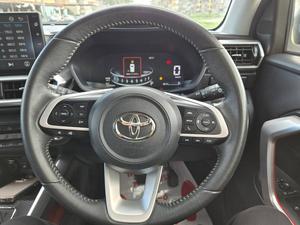 Fresh Import 2025
Remote Engine Start
3 Auction Grade And Genuine Verifiable Auction Sheet
Comfortable And High Quality Stylish Model
Z Package
2021 Model
Shiny Red Colour
Parking Sensors
Auto LED Head Lamps
LED Clearance Lamp
Smart Assist
LED Digital Speedometer
Toyota Genuine Alloy Wheels
Toyota Genuine 9 Navigation System, TV
Toyota Genuine Back Camera
Multi Media Steering
Push Start Engine
New Sports Odometer
1000 cc Turbocharged
No.1 Japan Quality
Power Steering
Power Windows
Engine In Clean & Good Condition
100% Original
Glass With Ultra-violet Filter
Central Locking
Air Conditioner & Heater
Heated Seats
Front & Rear Defogger
Steering: Power Assist Equipped Rack & Pinion
Height Adjustable Steering Column
Drivers Airbag
Passenger Airbag
Rear Wiper
Remote Keyless Entry
All Power Windows
Rear Wiper
Winker Mirror
Retract Mirrors
Dual SRS Air Bag
MIleage: 61677km