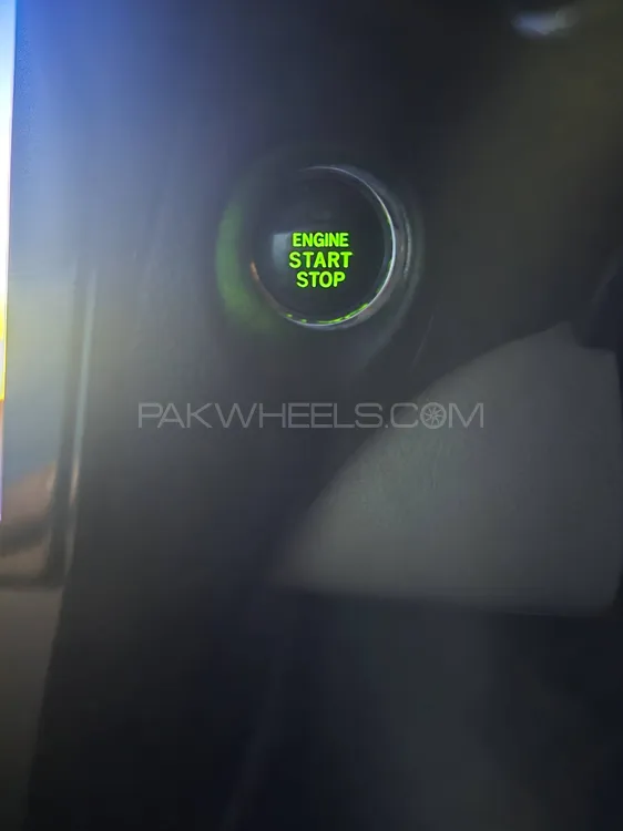 Toyota Belta 2007 for Sale in Lahore Image-1