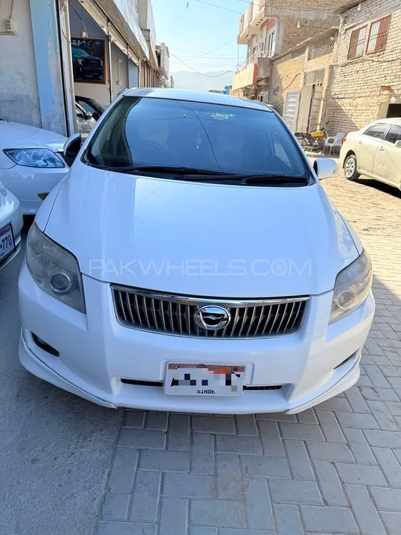 Toyota Corolla 2007 for Sale in Quetta Image-1