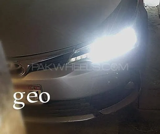 Toyota Corolla 2019 for Sale in Hyderabad Image-1