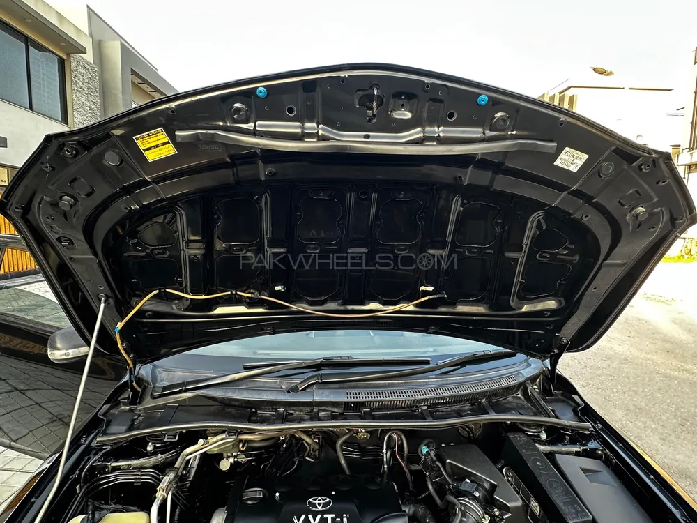 Toyota Corolla 2010 for Sale in Talagang Image-1