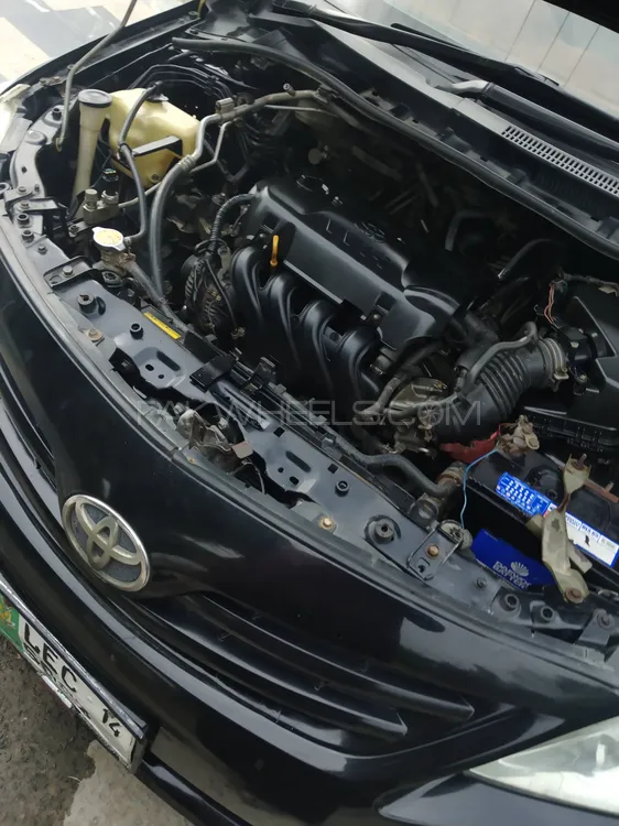 Toyota Corolla 2013 for Sale in Okara Image-1