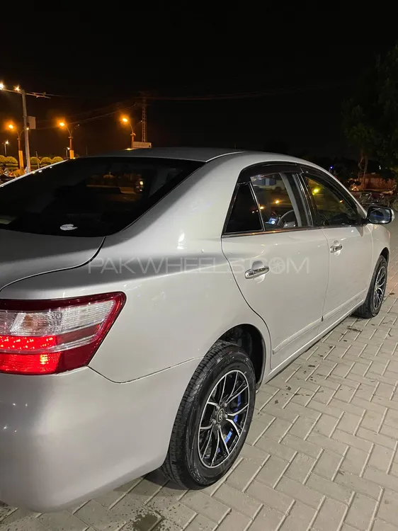 Toyota Premio 2008 for Sale in Rawalpindi Image-1