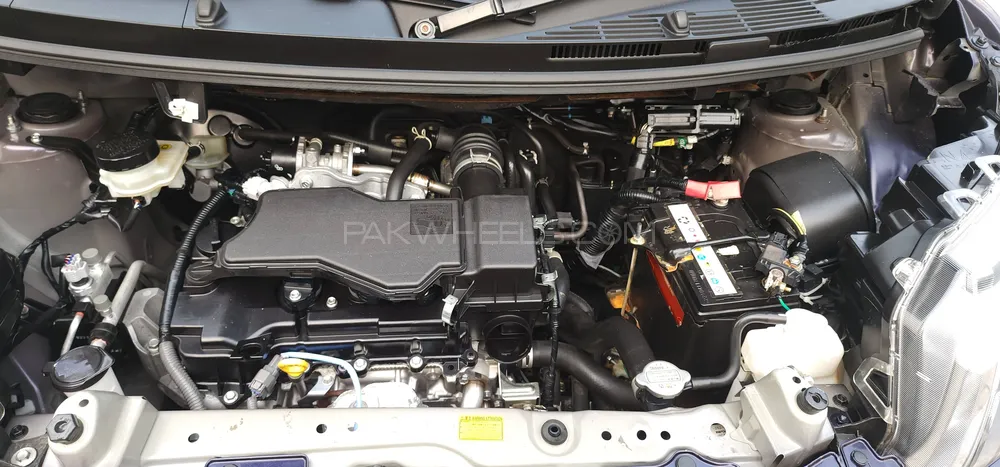 Toyota Roomy 2022 for Sale in Sialkot Image-1