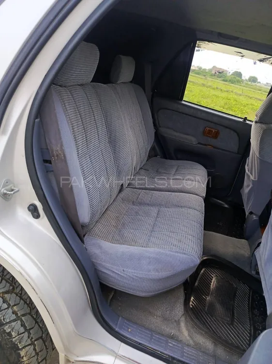 Toyota Surf 1996 for Sale in Islamabad Image-1