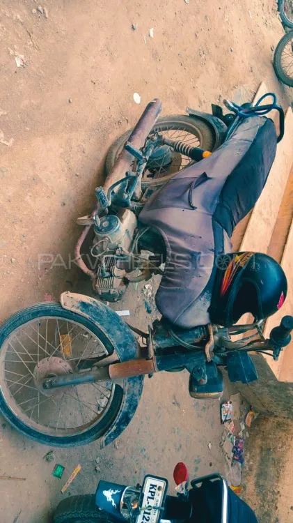 یونیک UD 70 2020 for Sale Image-1