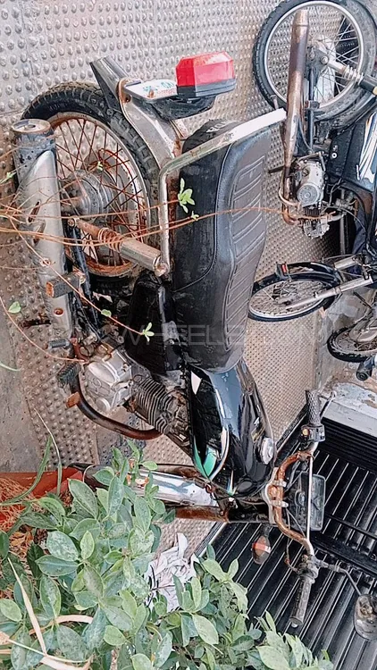 Unique UD 125 2017 for Sale Image-1