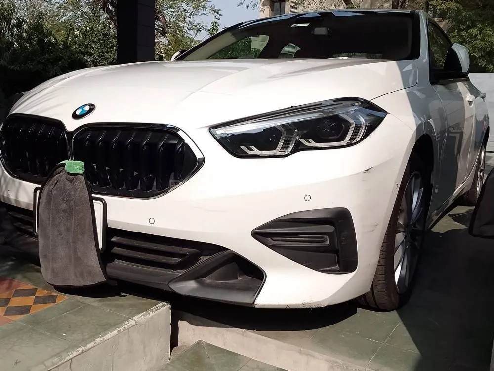 BMW 2 Series 2020 for Sale in Lahore Image-1