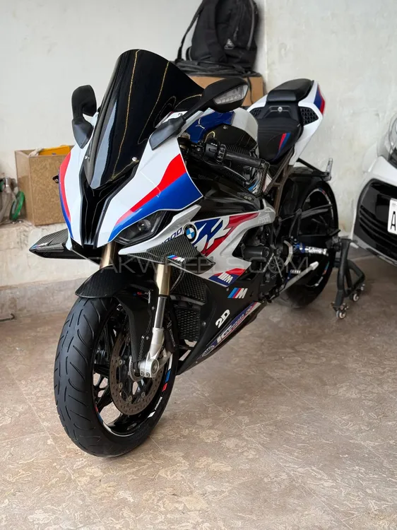 BMW S1000RR 2020 for Sale Image-1