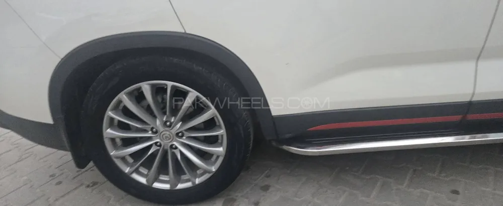 Changan Oshan X7 2023 for Sale in Lahore Image-1