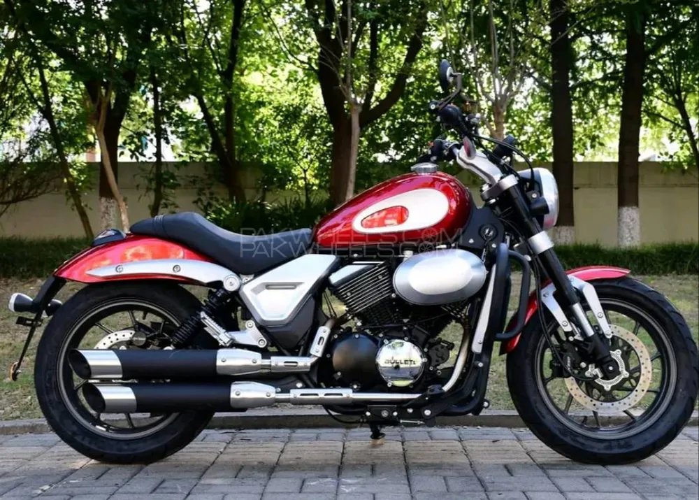 Chinese Bikes Other 2025 for Sale Image-1