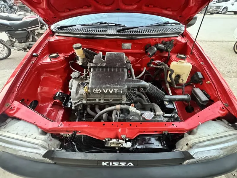 Daihatsu Charade 1988 for Sale in Rawalpindi Image-1