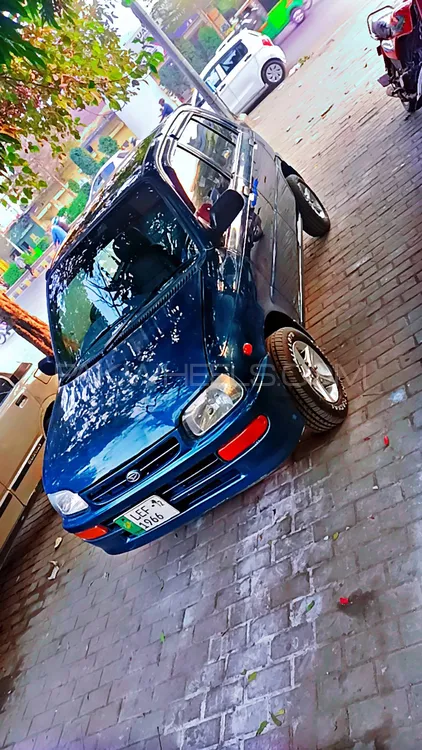 ڈائیہاتسو کیور 2012 for Sale in لاہور Image-1