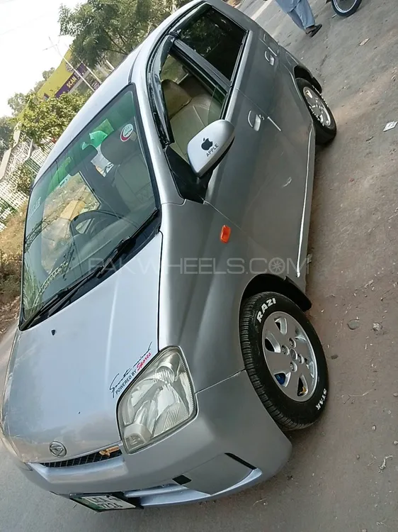 Daihatsu Mira 2009 for Sale in Rawalpindi Image-1