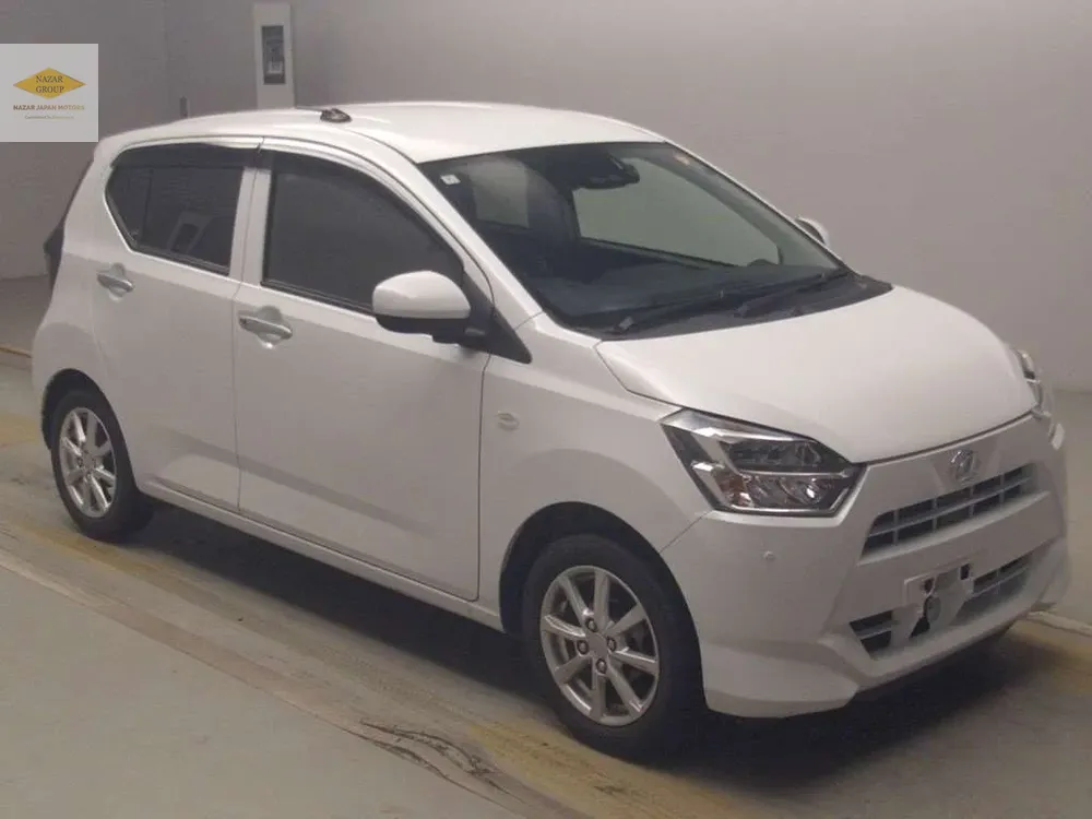 ڈائیہاتسو میرا 2022 for Sale in کراچی Image-1
