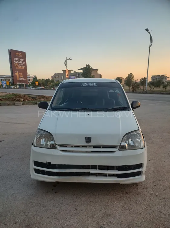 Daihatsu Mira 2006 for Sale in Rawalpindi Image-1
