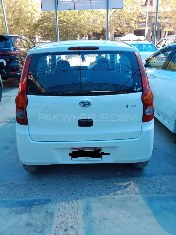 Daihatsu Mira 2012 for Sale in Karachi Image-1