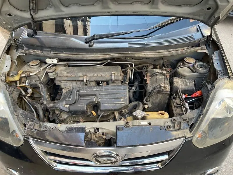 Daihatsu Mira 2012 for Sale in Karachi Image-1