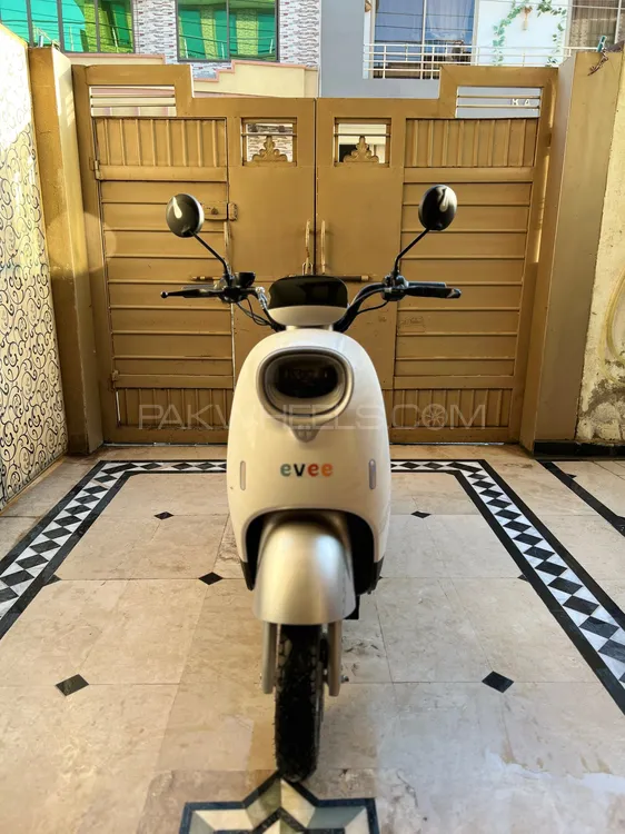 Evee Nisa 2025 for Sale Image-1