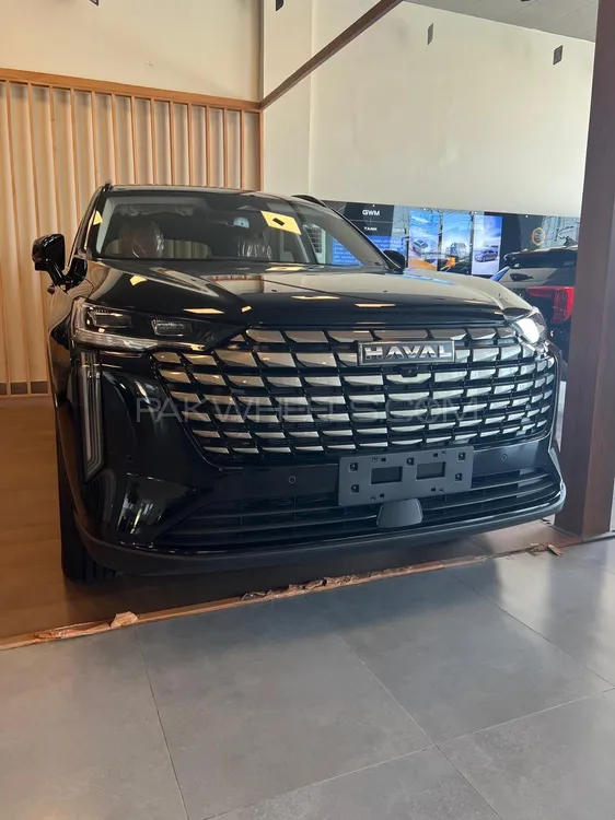 Haval H6 2025 for Sale in Faisalabad Image-1