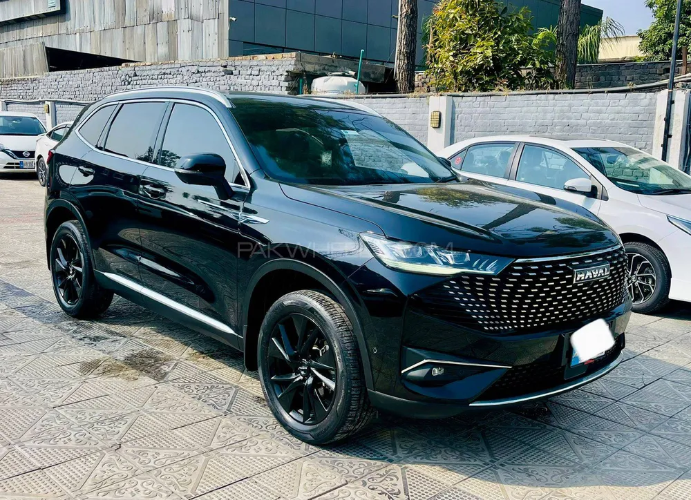 Haval H6 2024 for Sale in Islamabad Image-1