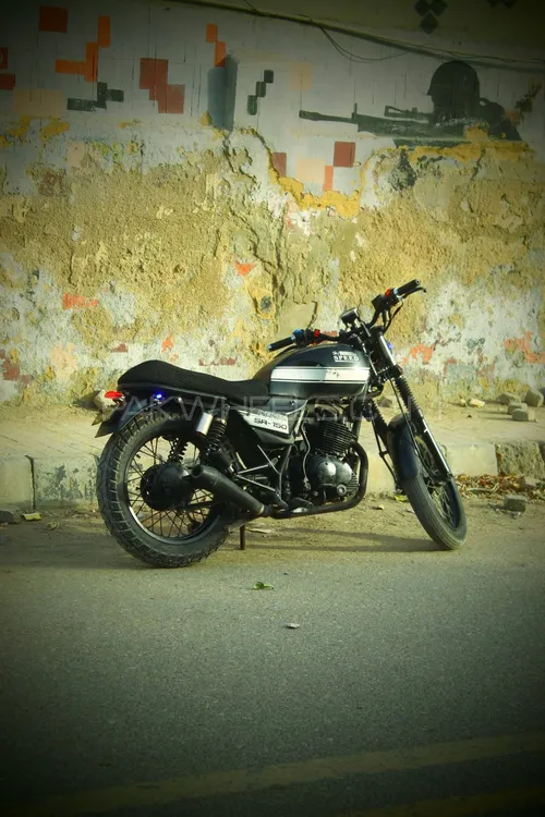 Hi Speed Infinity 150 2018 for Sale Image-1