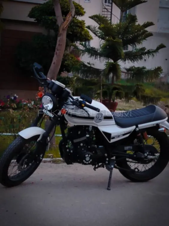 Hi Speed Infinity 150 2024 for Sale Image-1