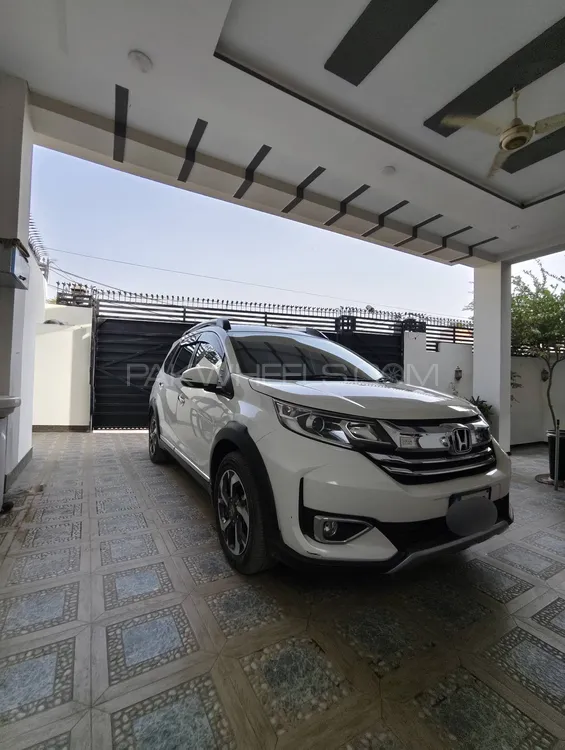 Honda BR-V 2021 for Sale in Jhang Image-1