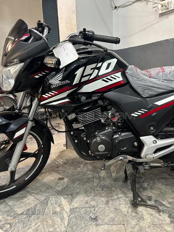 Honda CB 150F 2024 for Sale Image-1