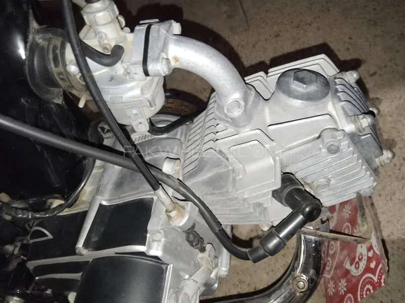 Honda CD 70 2025 for Sale Image-1