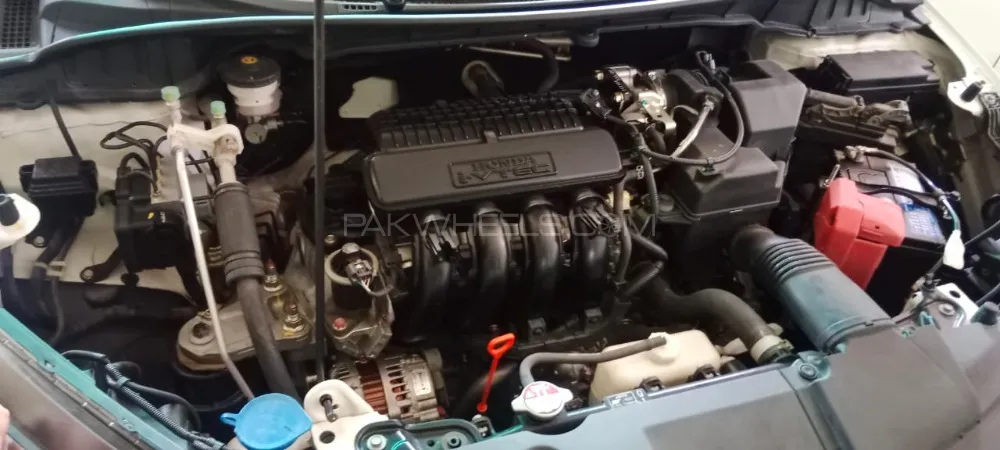 Honda City 2022 for Sale in Multan Image-1