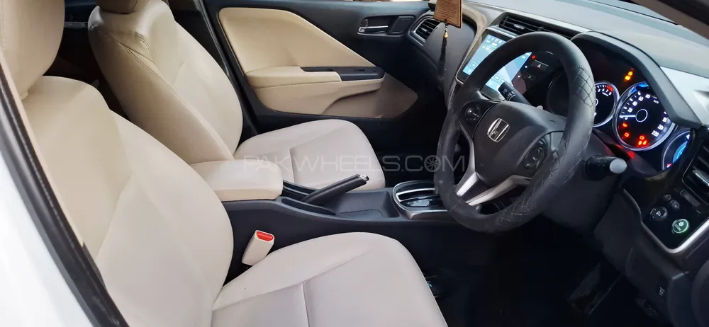 Honda City 2022 for Sale in Karachi Image-1