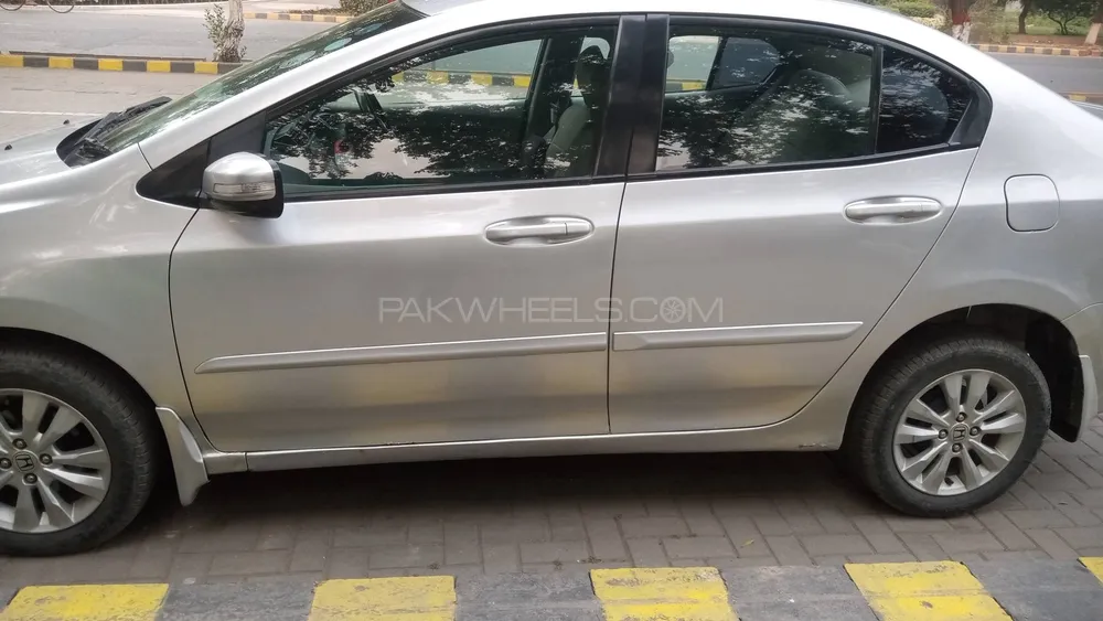 ہونڈا سٹی 2015 for Sale in لاہور Image-1