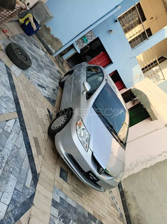 Honda City 2005 for Sale in Chichawatni Image-1