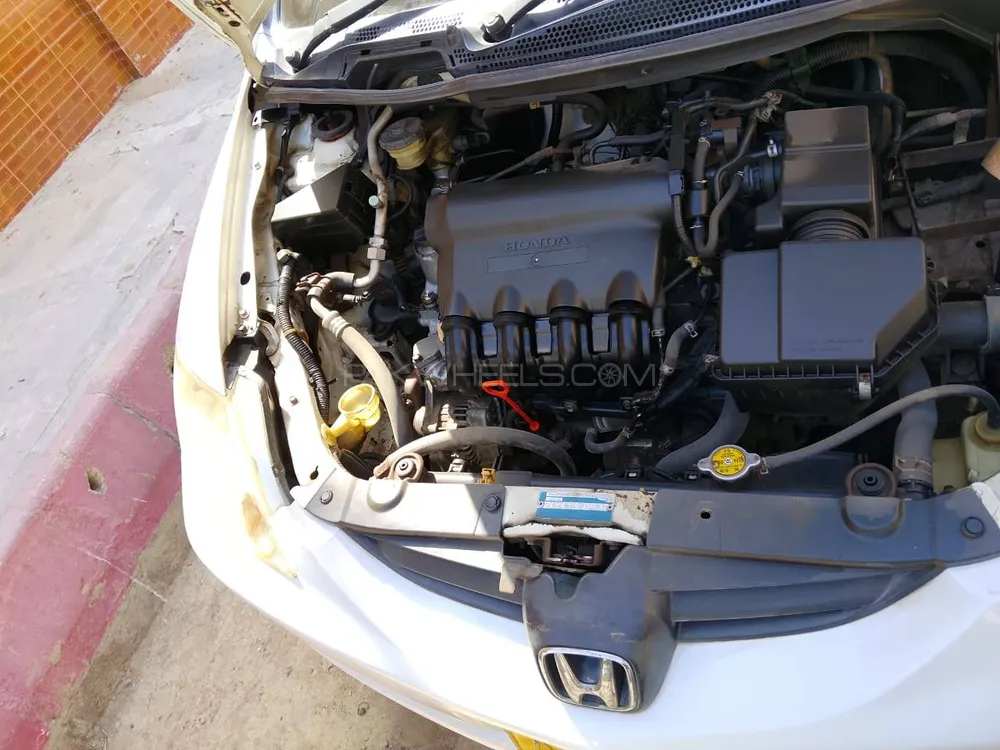 Honda City 2005 for Sale in Karachi Image-1