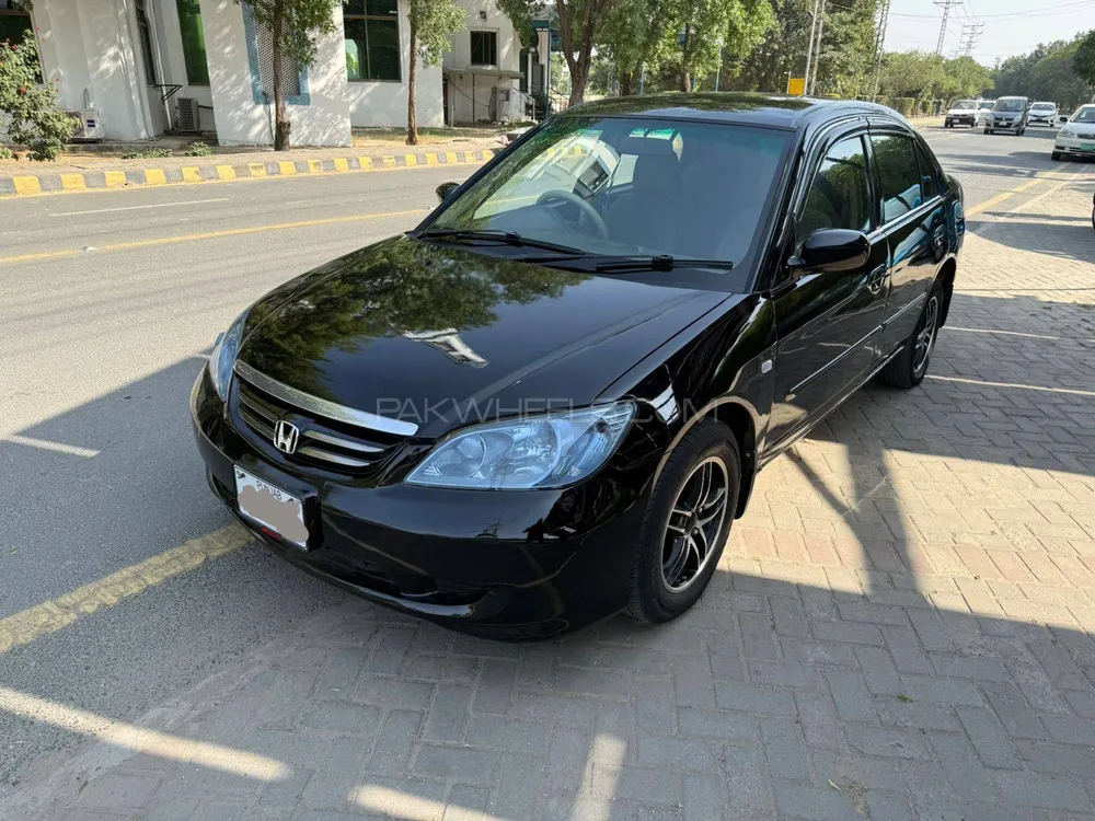 ہونڈا سوک 2006 for Sale in لاہور Image-1