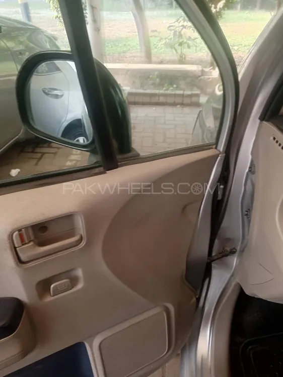 Honda Life 2009 for Sale in Lahore Image-1