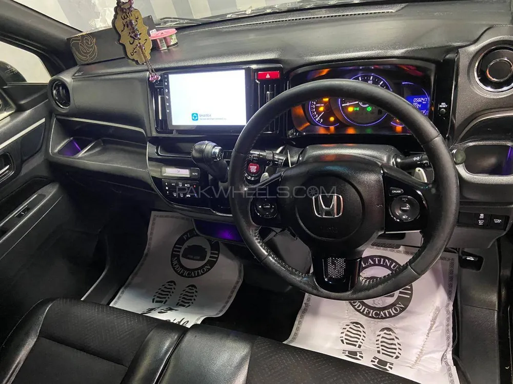 Honda N Wgn 2019 for Sale in Gujranwala Image-1